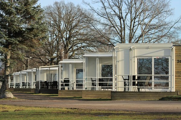 Explorez les Avantages Surprenants de la Location d'une Caravane