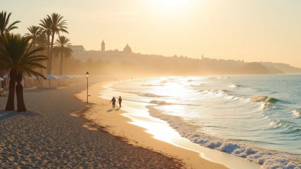 Organiser des séjours adaptés en Tunisie : conseils et choix d'activités