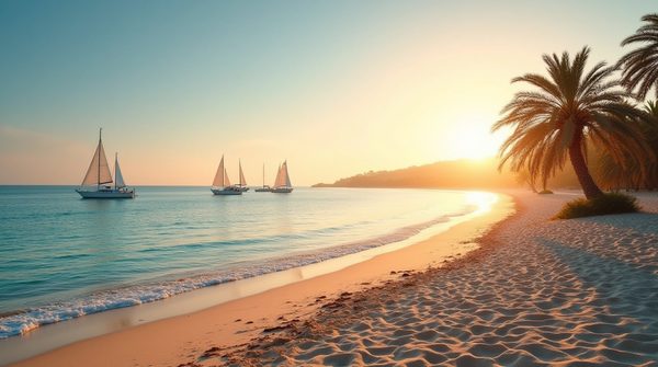 Organiser des séjours adaptés en Tunisie : conseils et choix d'activités