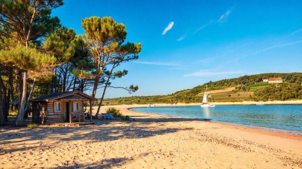 Top 5 campings incontournables sur l'île de Ré
