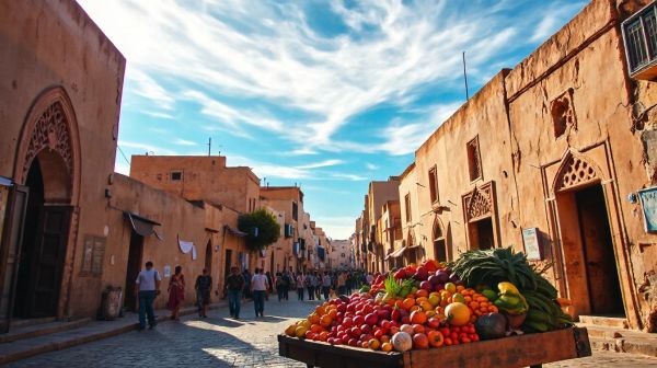 Top activités pour des séjours sur mesure en Tunisie