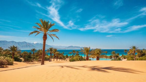 Top activités pour des séjours sur mesure en Tunisie