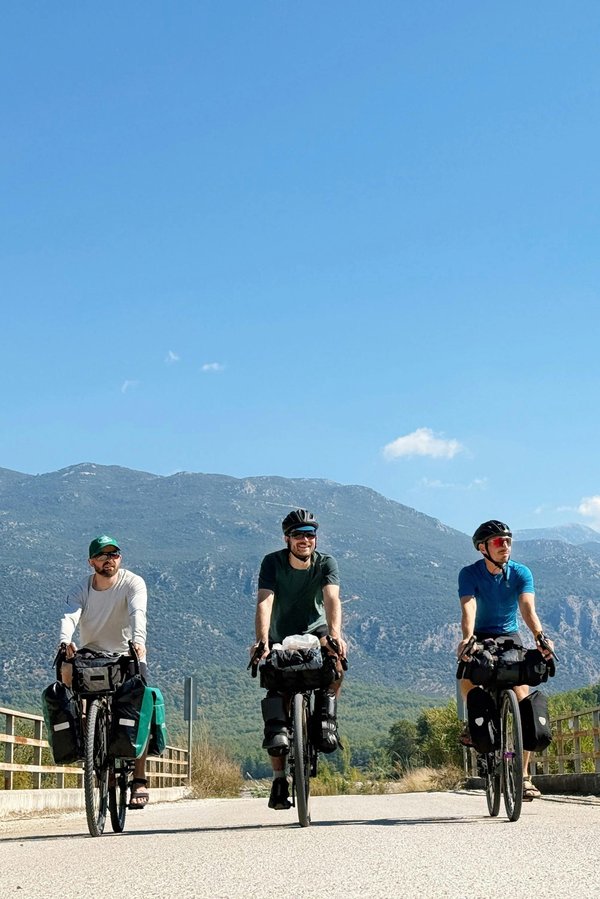 Les essentiels pour réussir votre prochain voyage