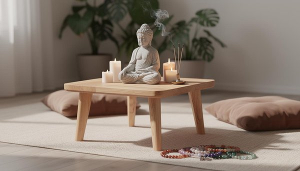 La boutique bouddhiste en ligne : votre espace zen et inspiration 2026